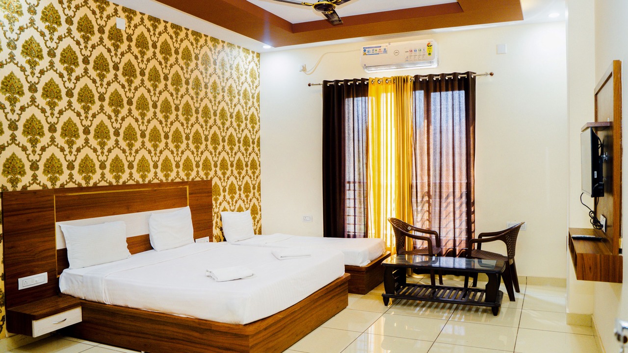 Photo of Bedroom in Gayariawas