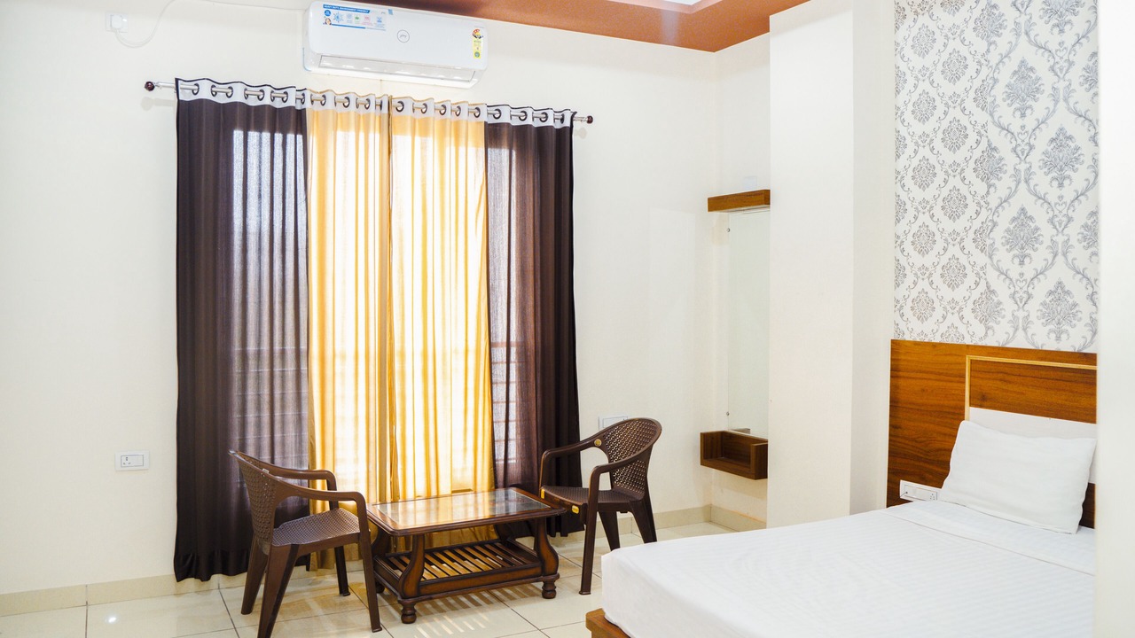 Photo of Bedroom in Gayariawas