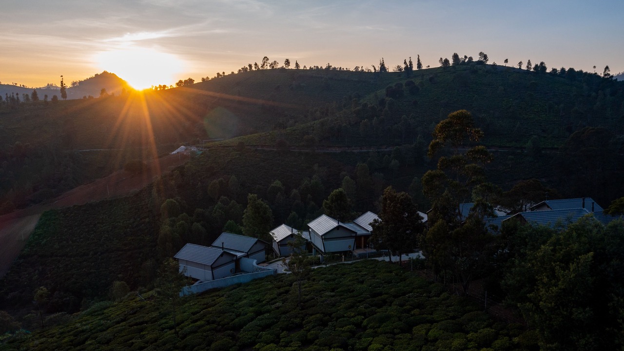 Photo of Outdoor in Ooty