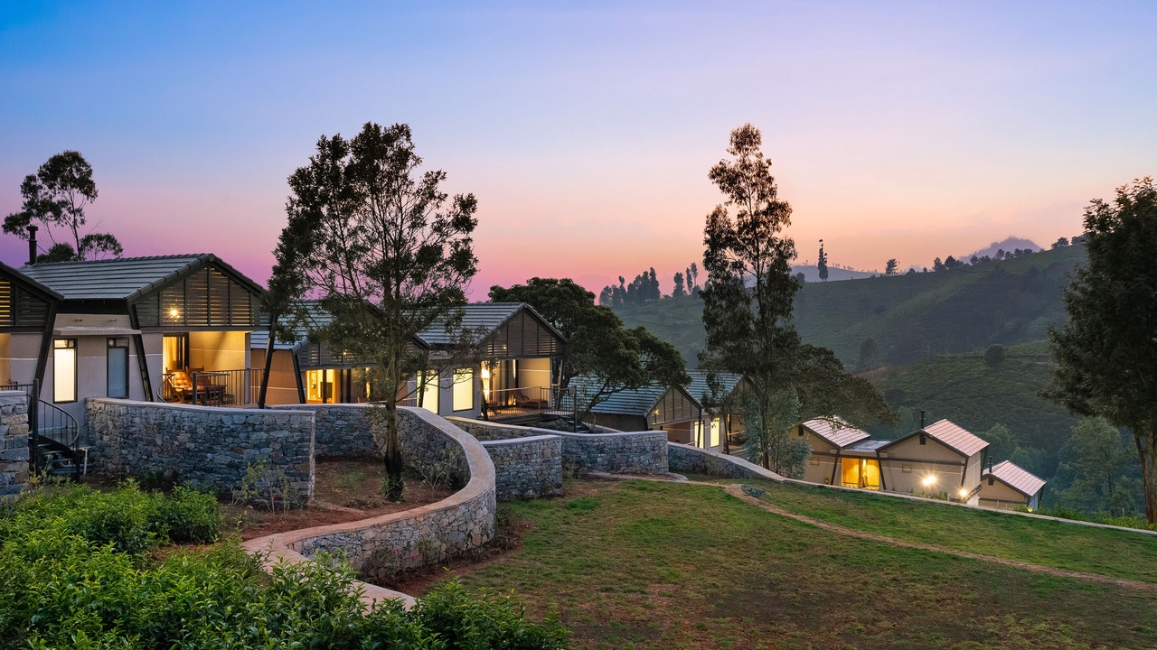 Photo of Outdoor in Ooty