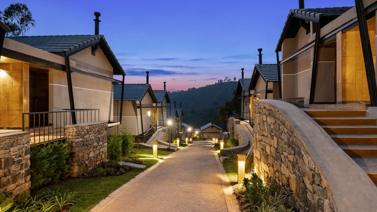 Photo of Outdoor in Ooty