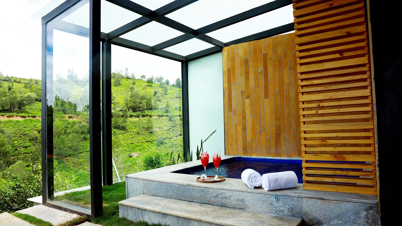 Photo of Outdoor in Ooty