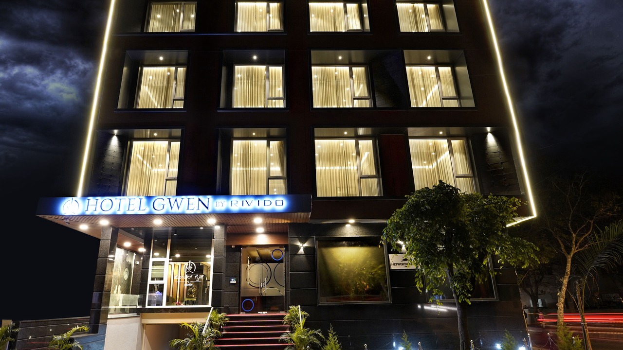 Photo of Outdoor in Vijaya Bank Layout