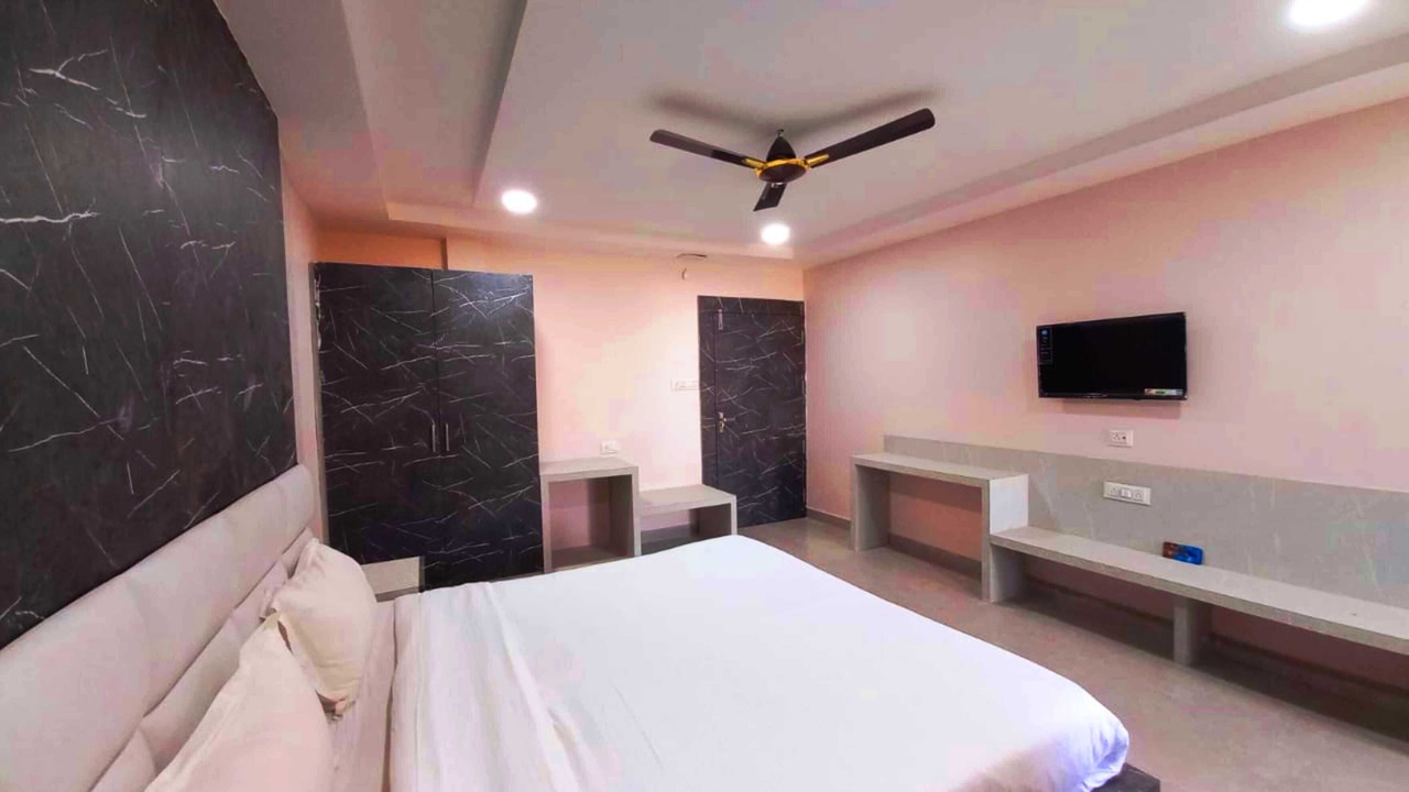 Photo of Bedroom in Brahmapur