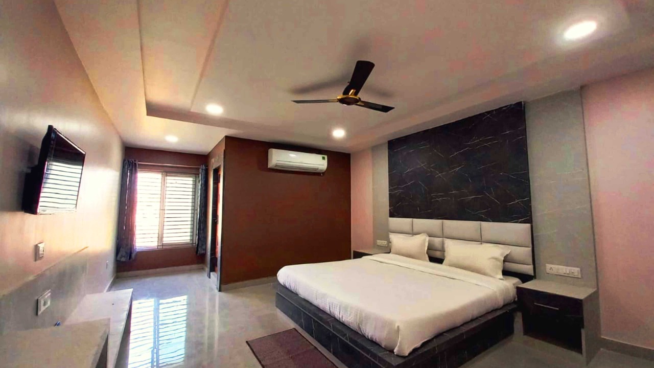 Photo of Bedroom in Brahmapur