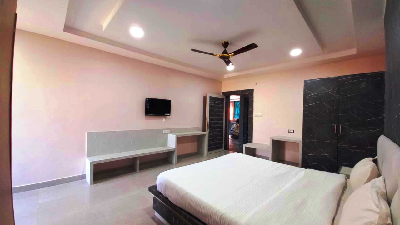 Photo of Bedroom in Brahmapur