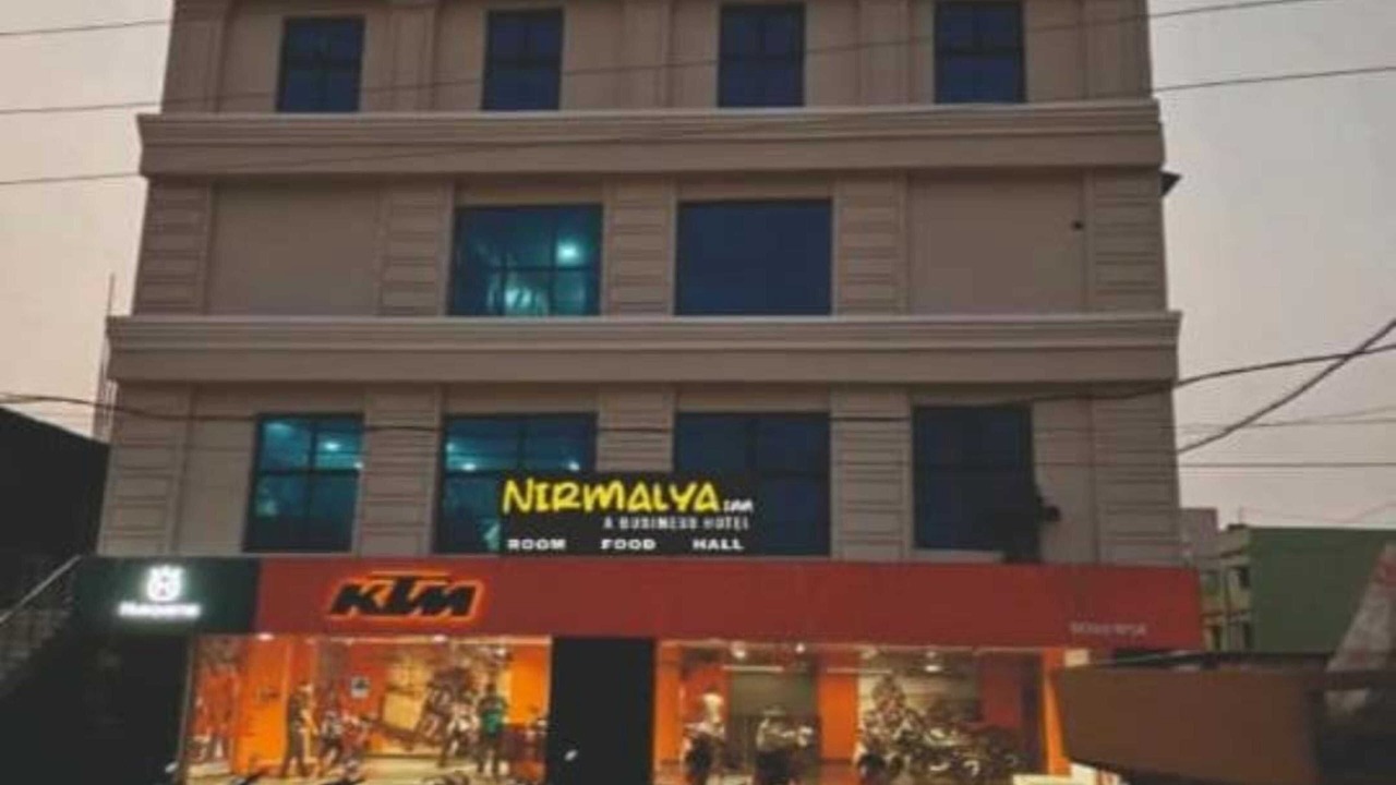 Photo of Outdoor in Brahmapur