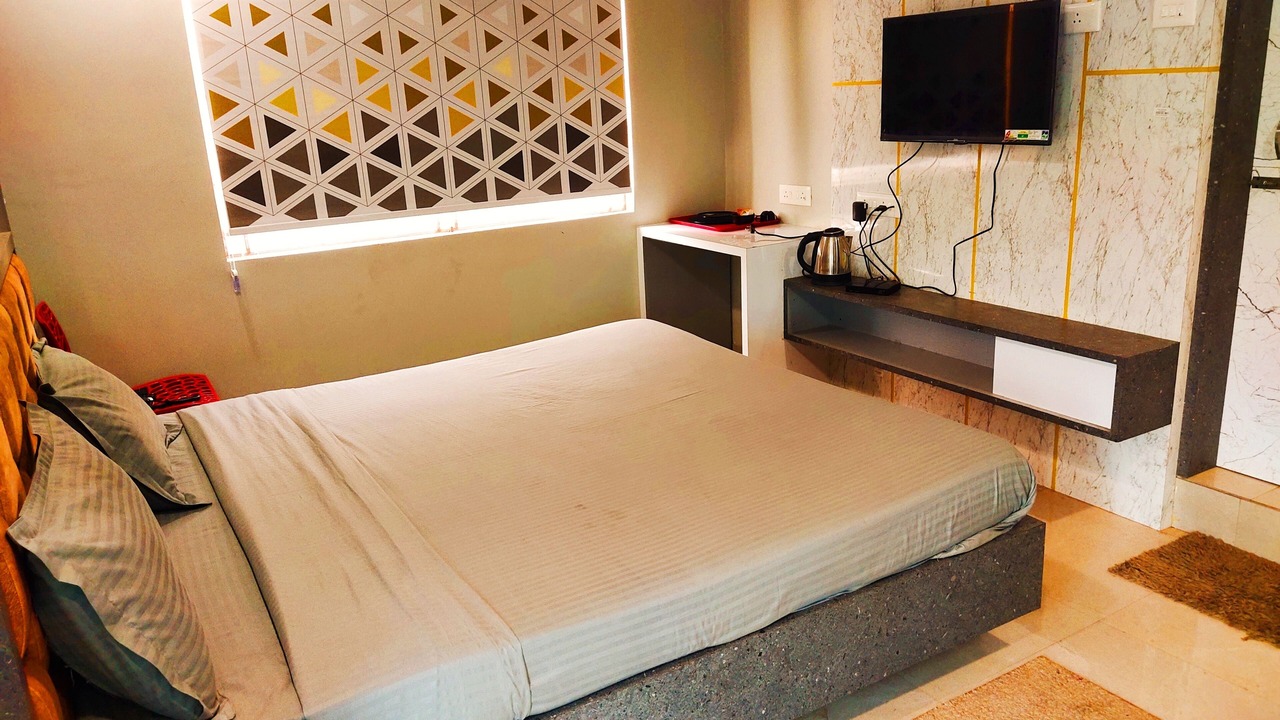 Photo of Bedroom in Brahmapur