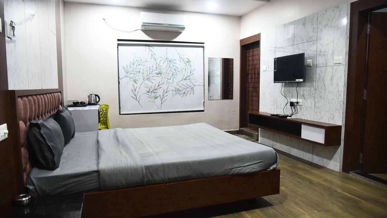 Photo of Bedroom in Brahmapur