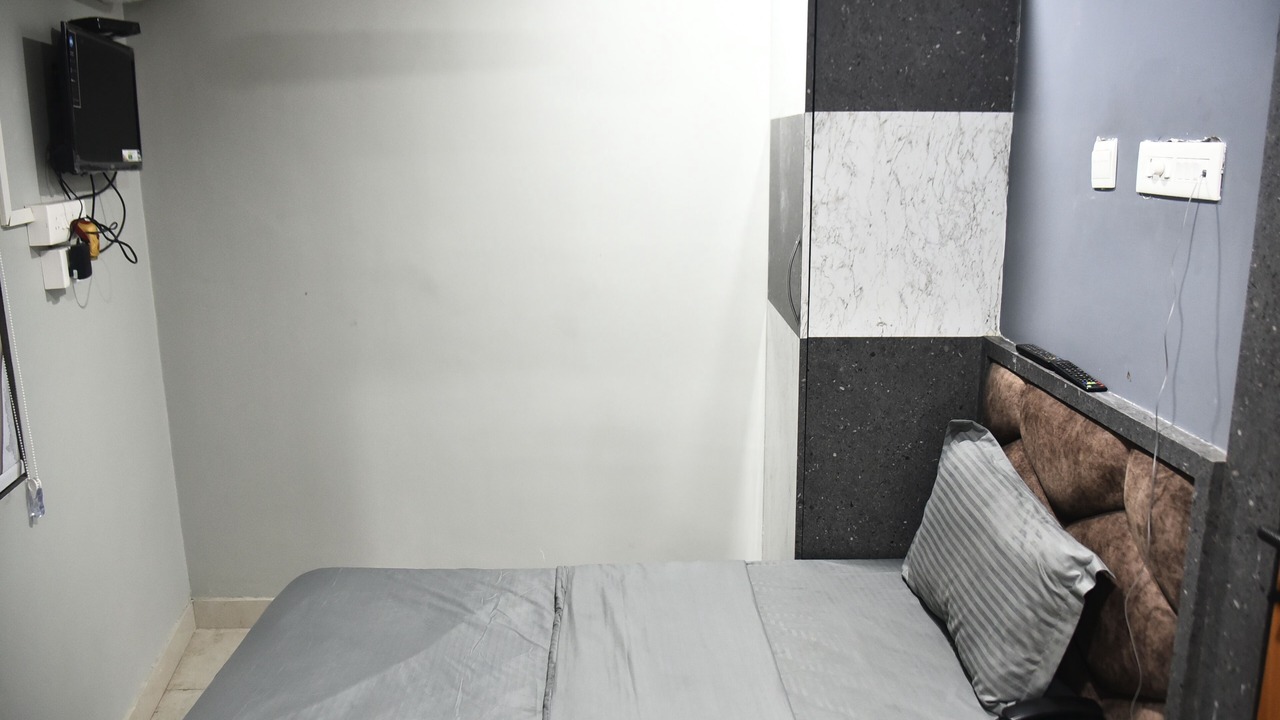 Photo of Bedroom in Brahmapur
