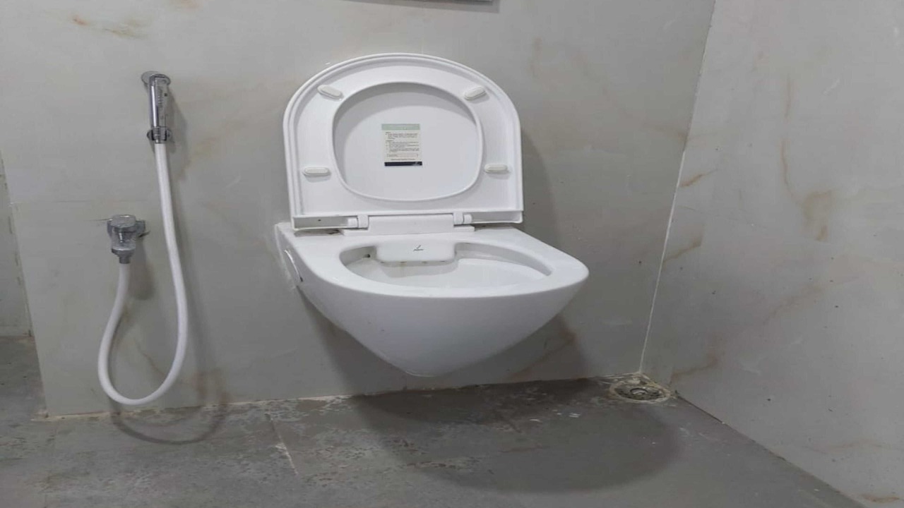 Photo of Bathroom in Brahmapur