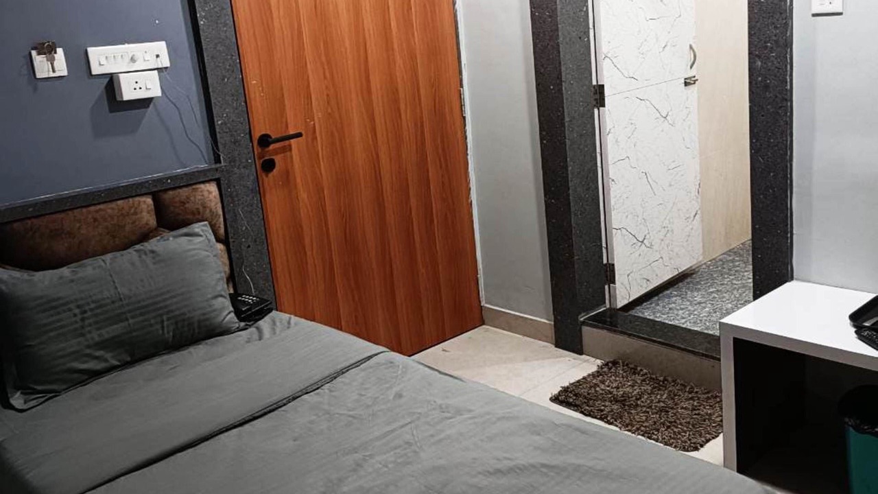 Photo of Bedroom in Brahmapur