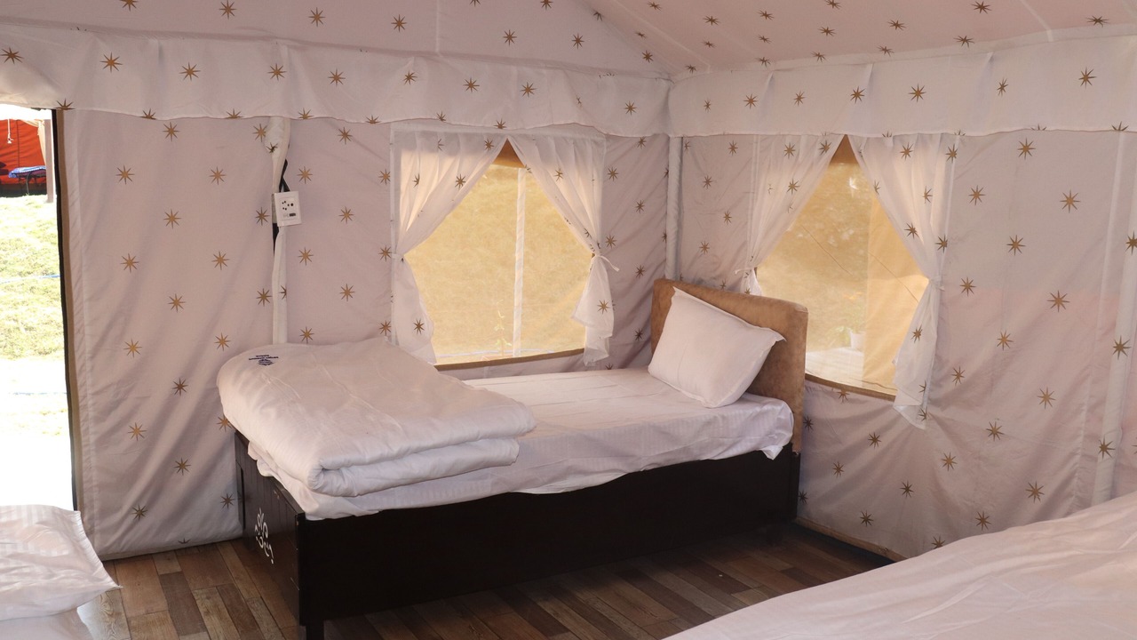 Photo of Bedroom in Sirala