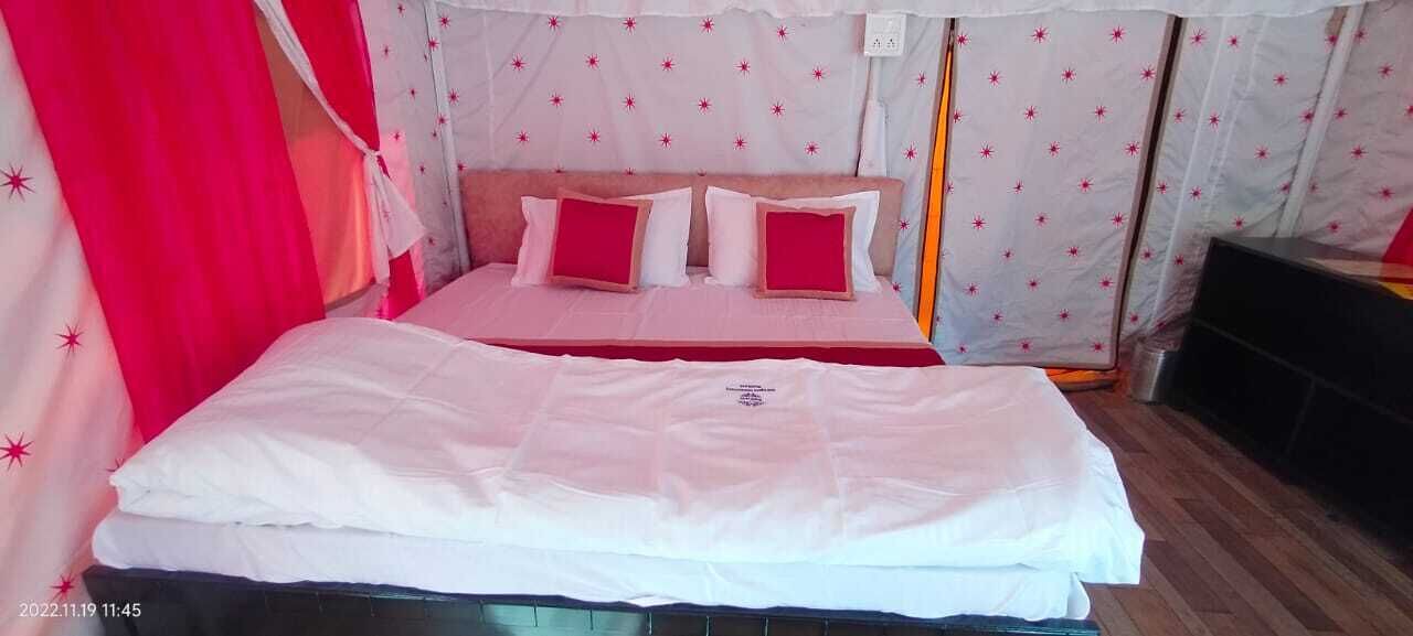 Photo of Bedroom in Sirala