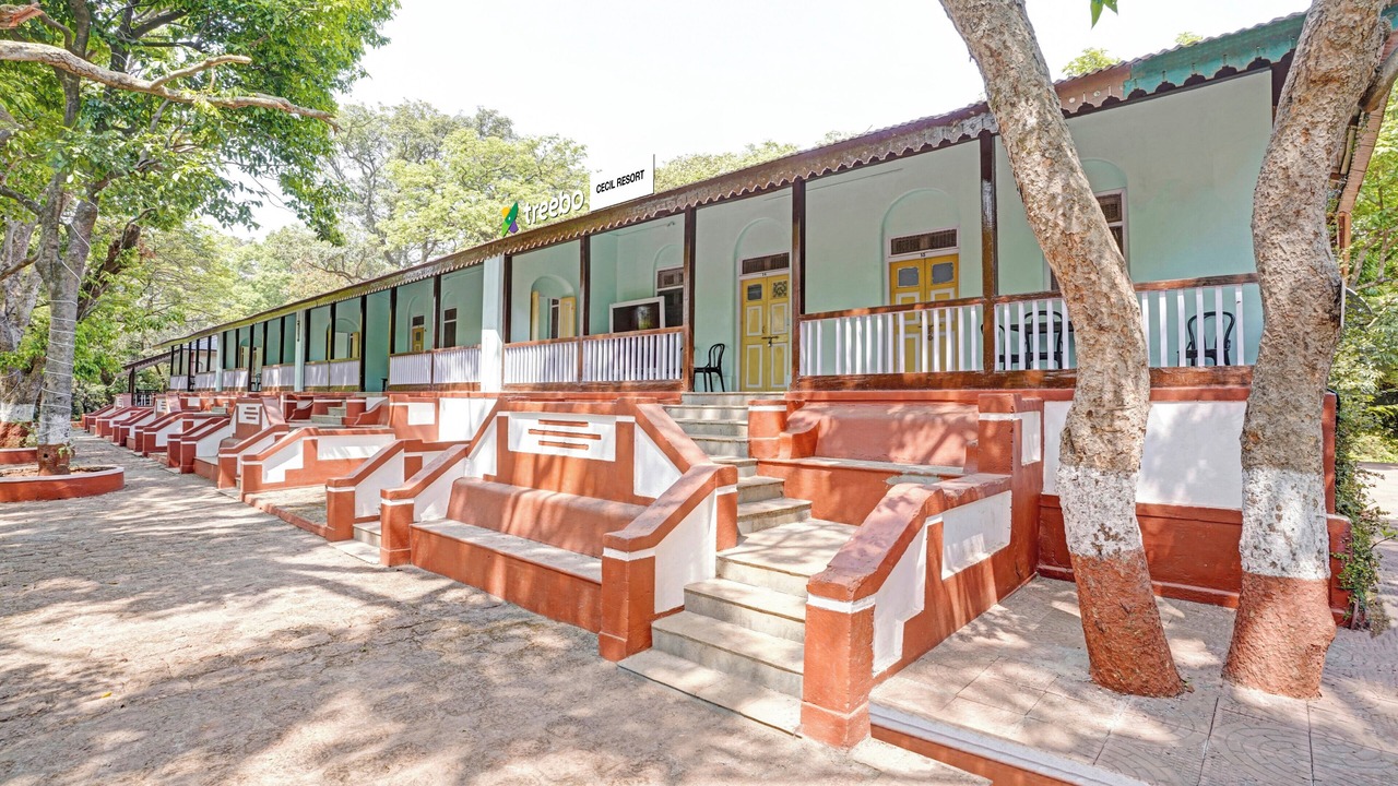 Photo of Outdoor in Matheran