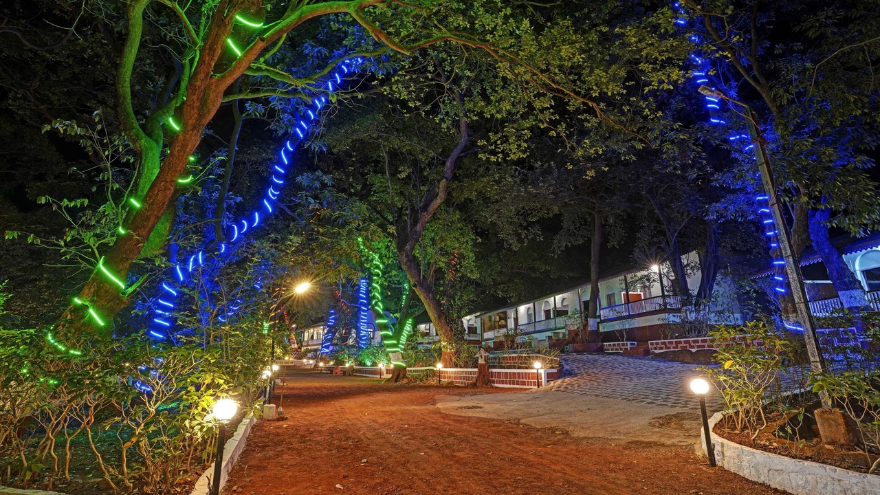 Photo of Outdoor in Matheran