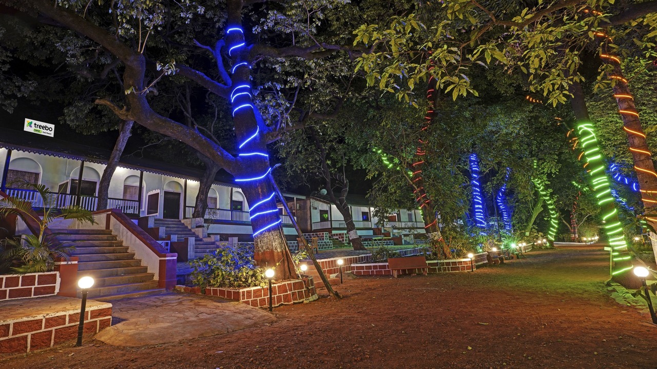 Photo of Outdoor in Matheran