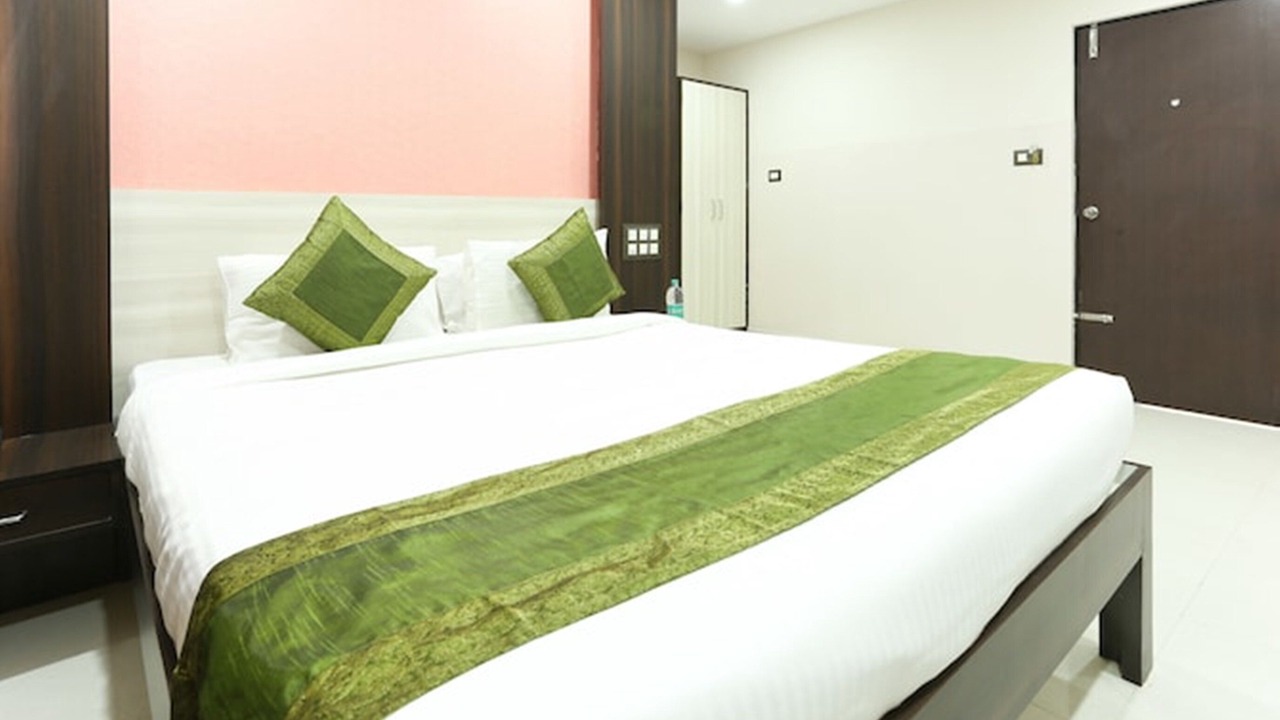 Photo of Bedroom in Yeshwanthpur