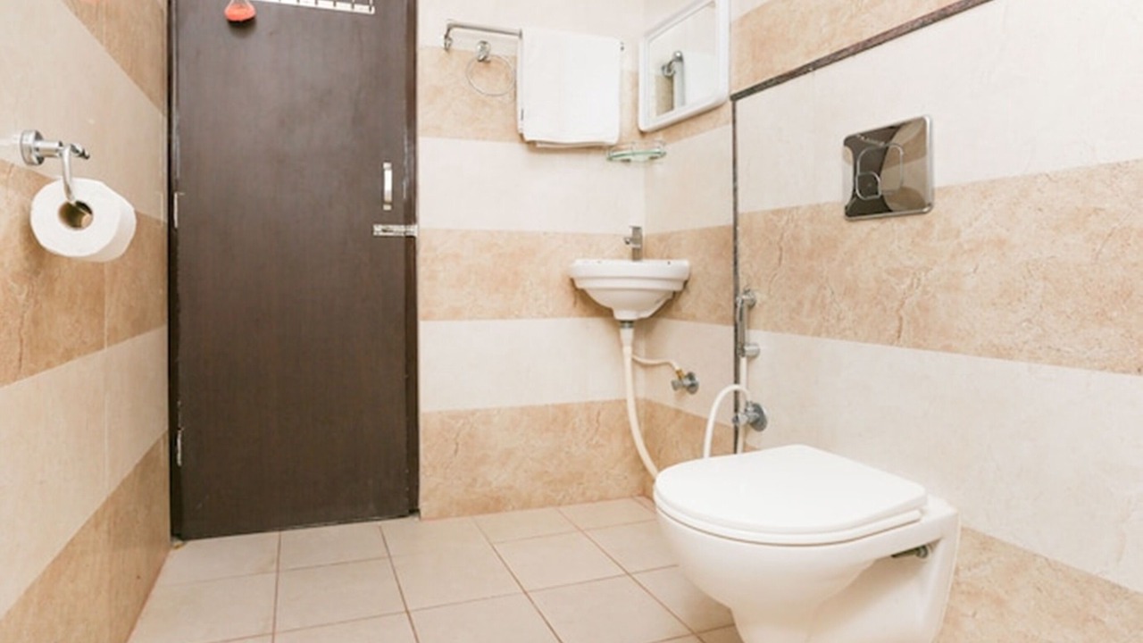 Photo of Bathroom in Yeshwanthpur