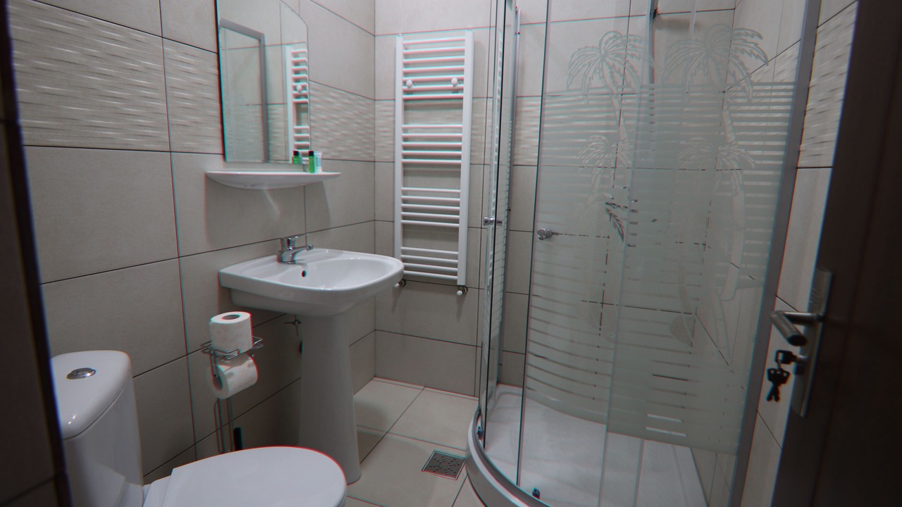 Photo of Bathroom in Barnova