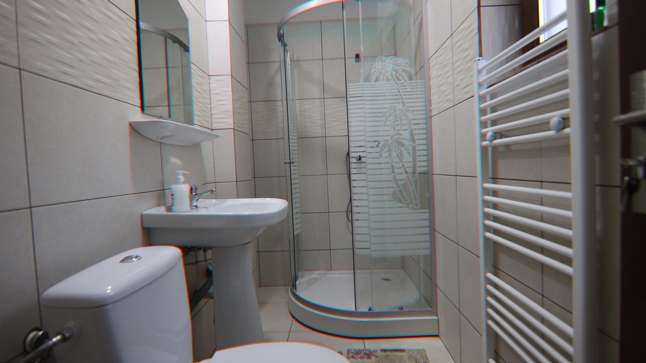 Photo of Bathroom in Barnova