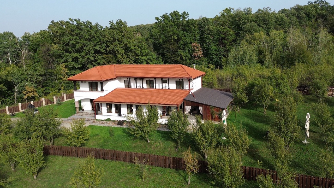 Photo of Outdoor in Barnova