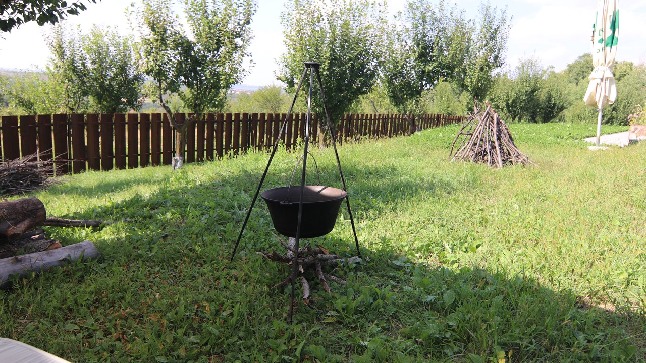 Photo of Outdoor in Barnova