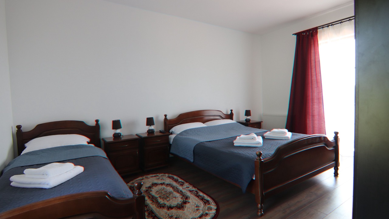 Photo of Bedroom in Barnova