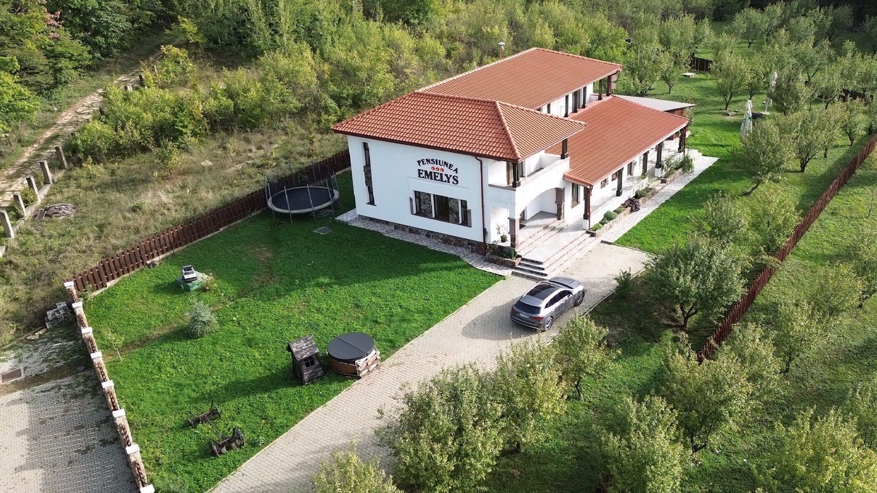 Photo of Outdoor in Barnova