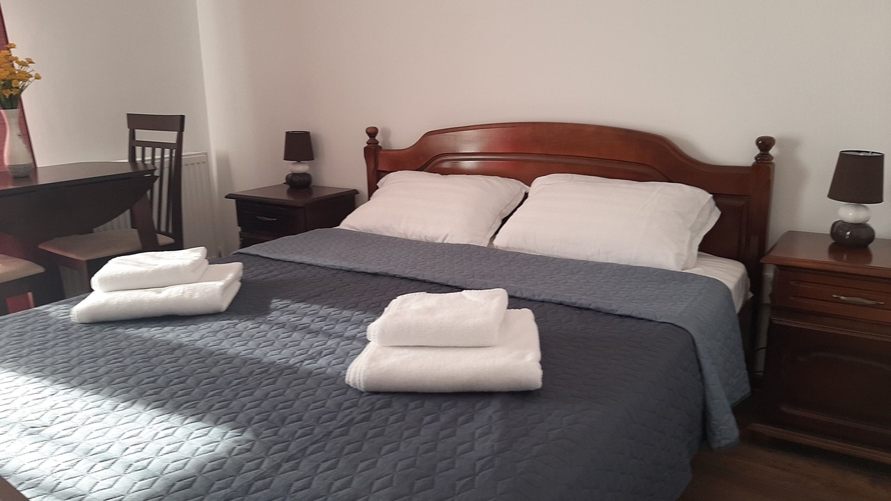 Photo of Bedroom in Barnova