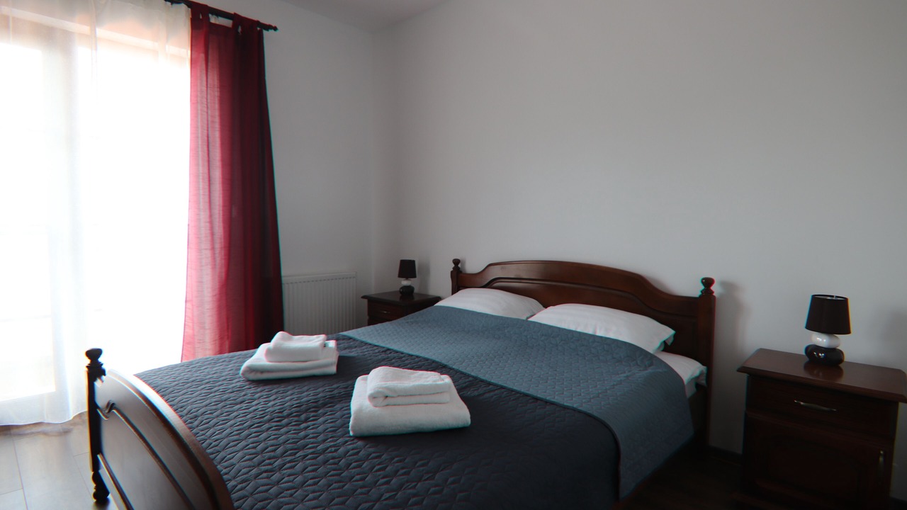 Photo of Bedroom in Barnova