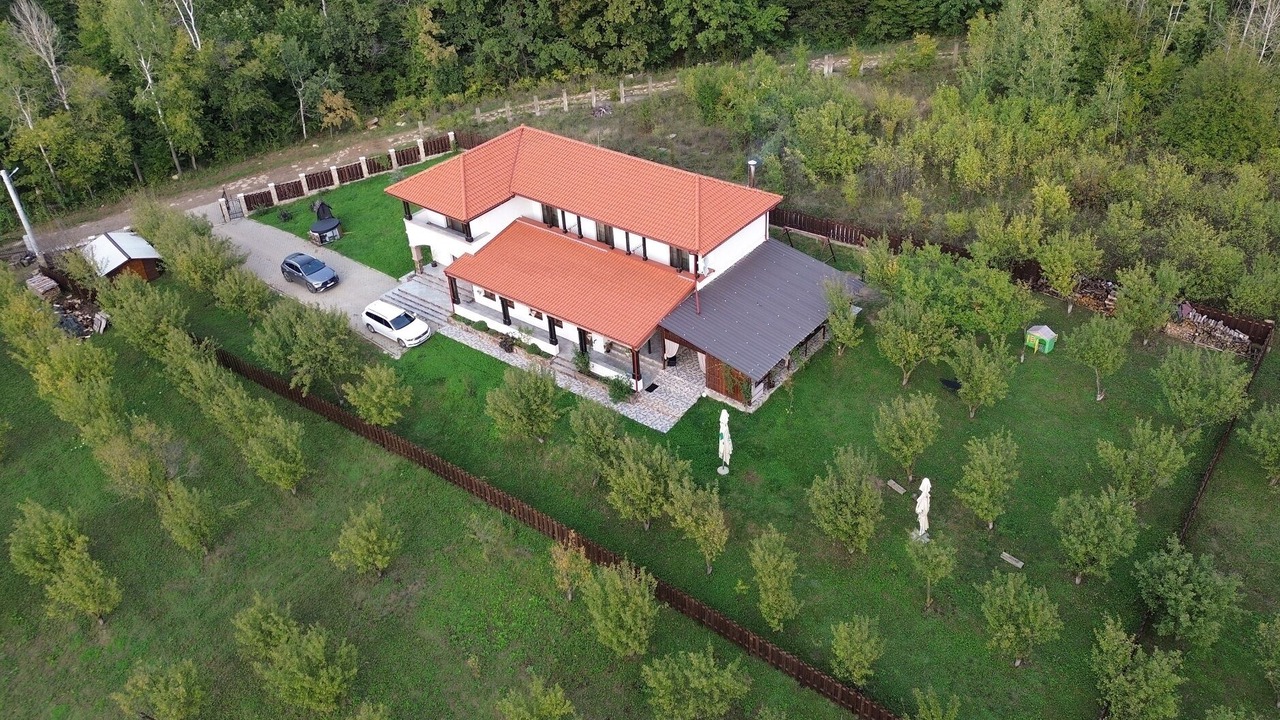 Photo of Outdoor in Barnova