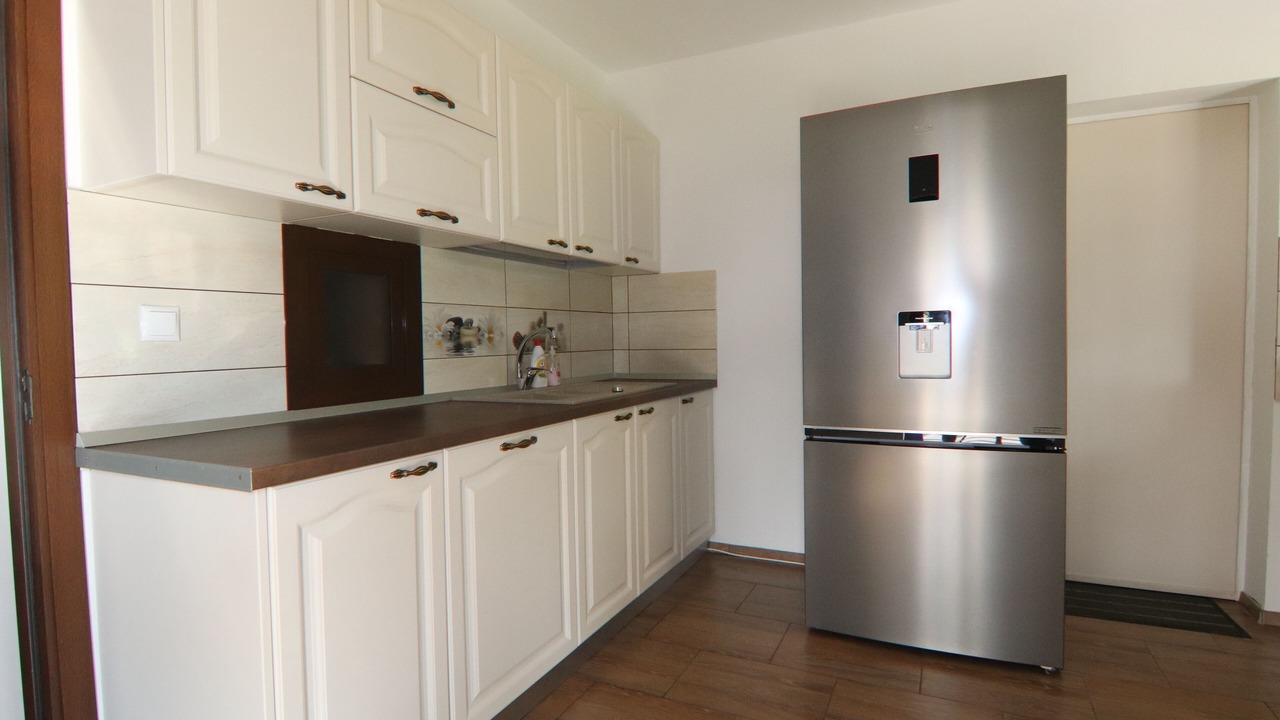 Photo of Kitchen in Barnova