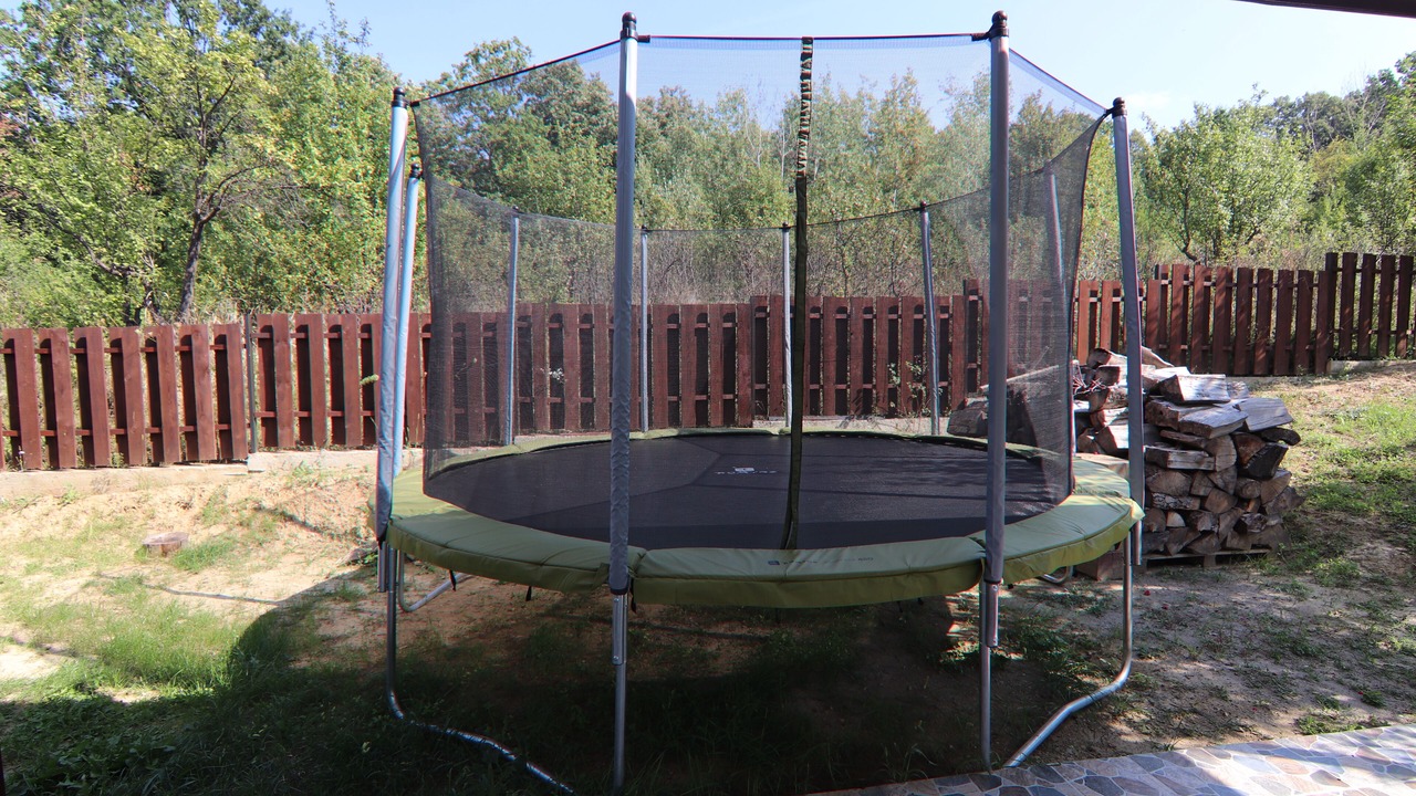 Photo of Outdoor in Barnova