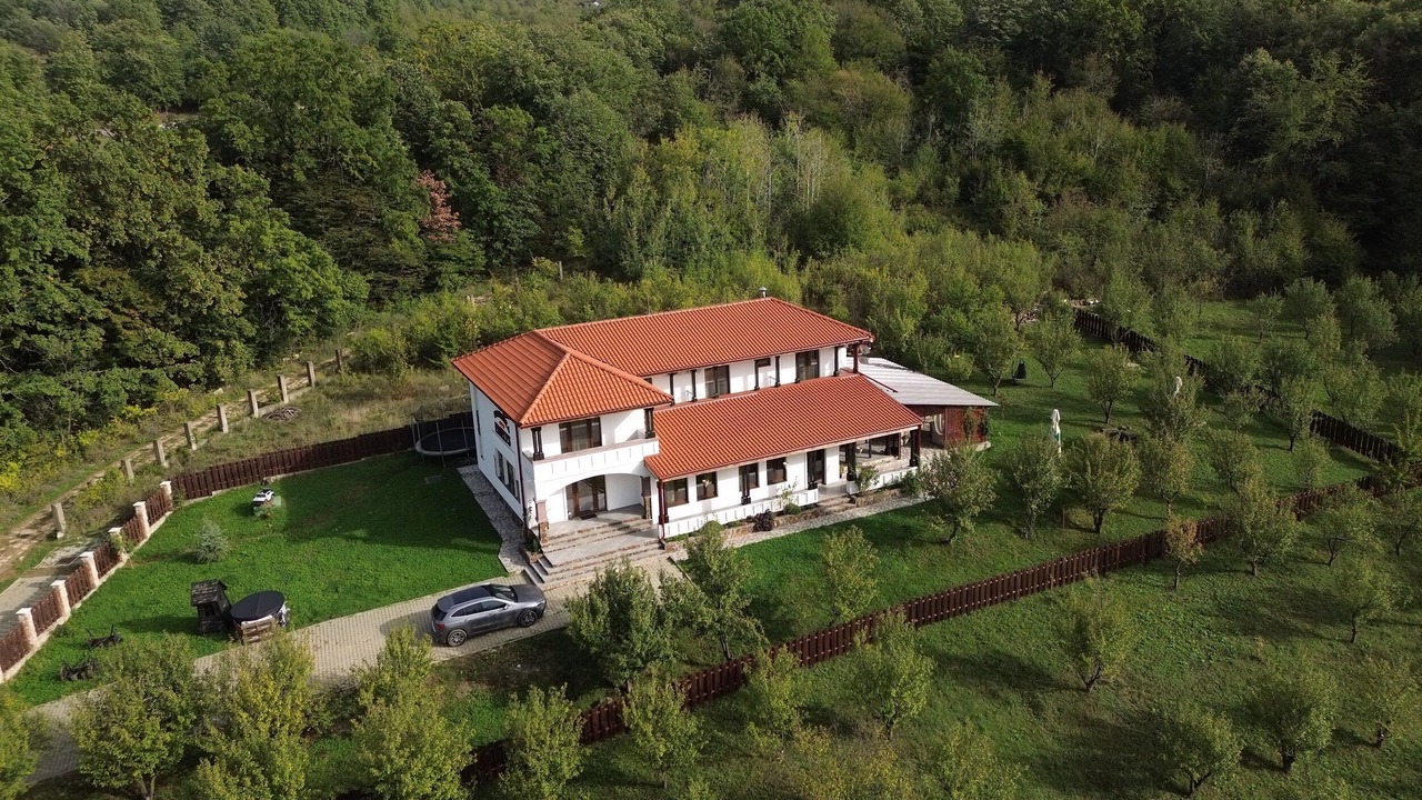 Photo of Outdoor in Barnova