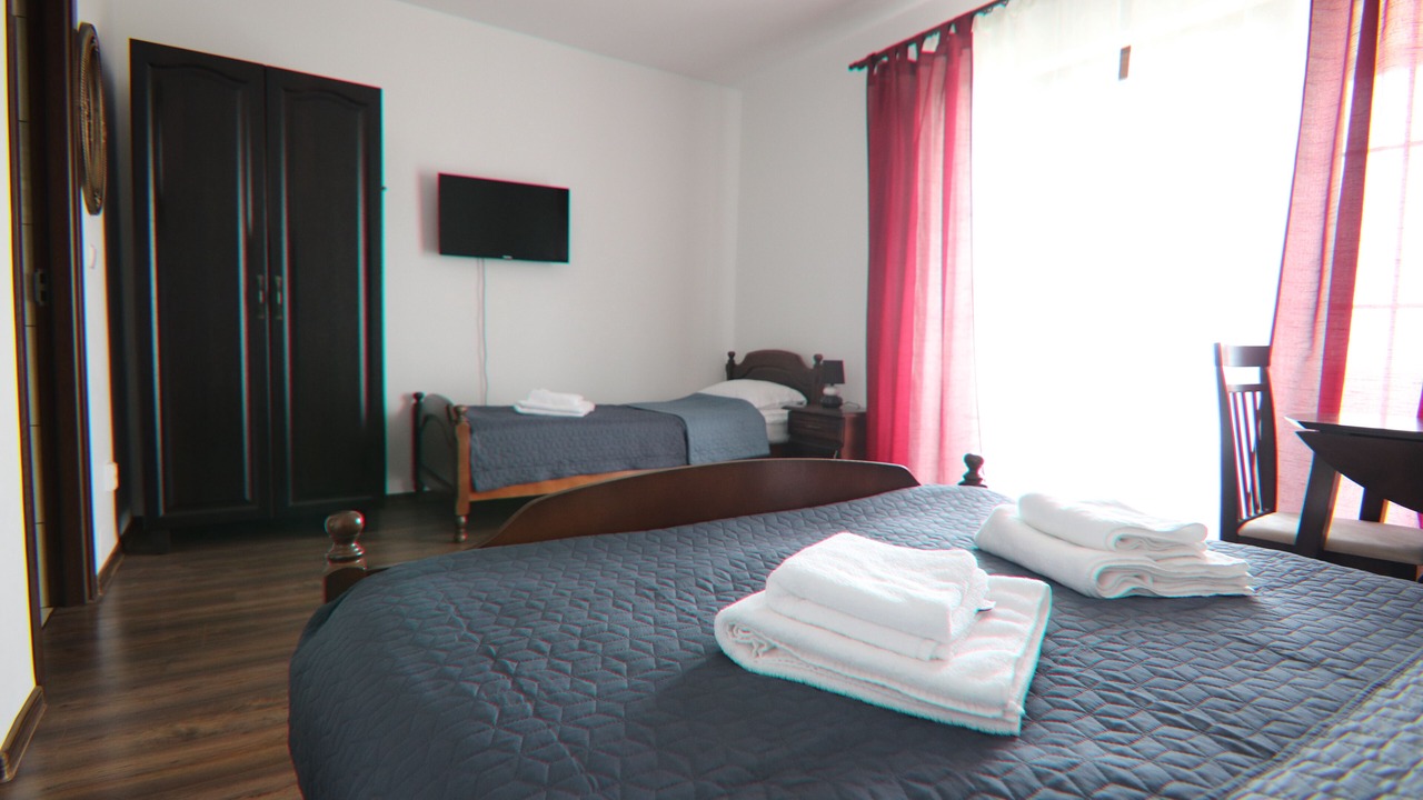 Photo of Bedroom in Barnova