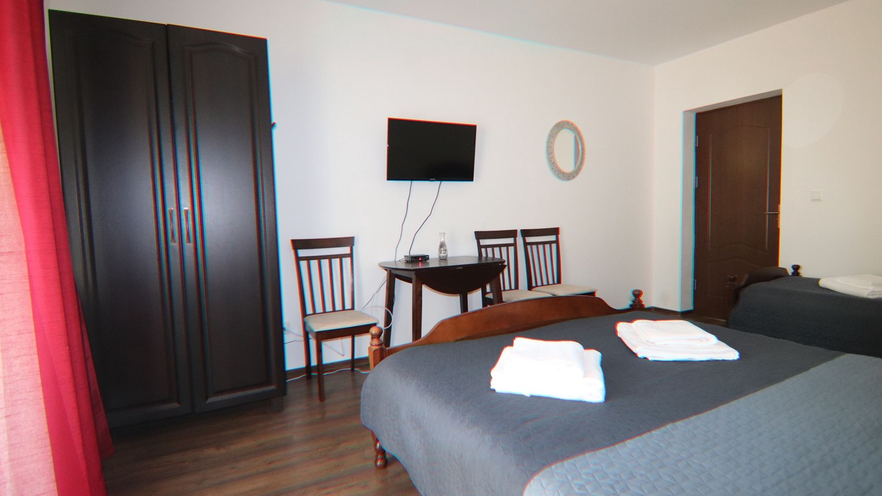 Photo of Bedroom in Barnova