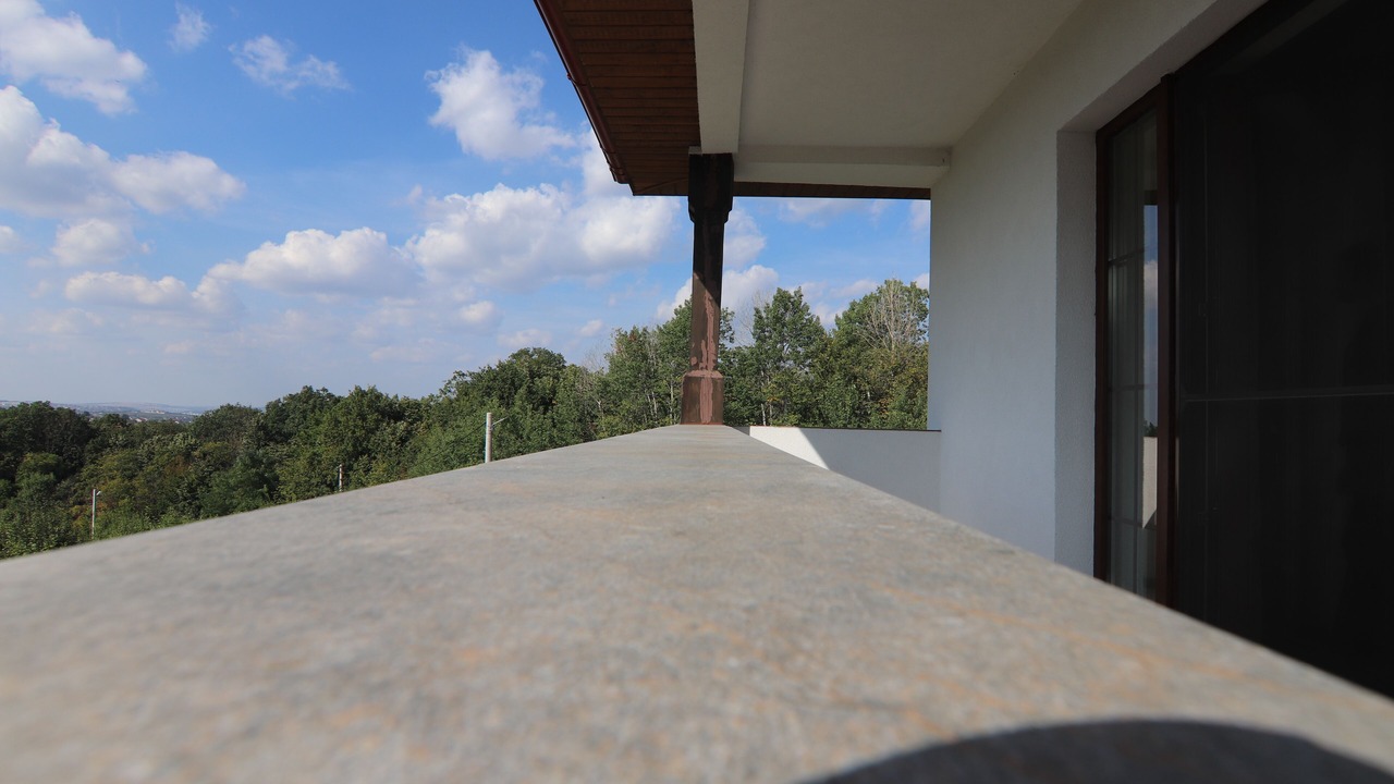 Photo of Outdoor in Barnova