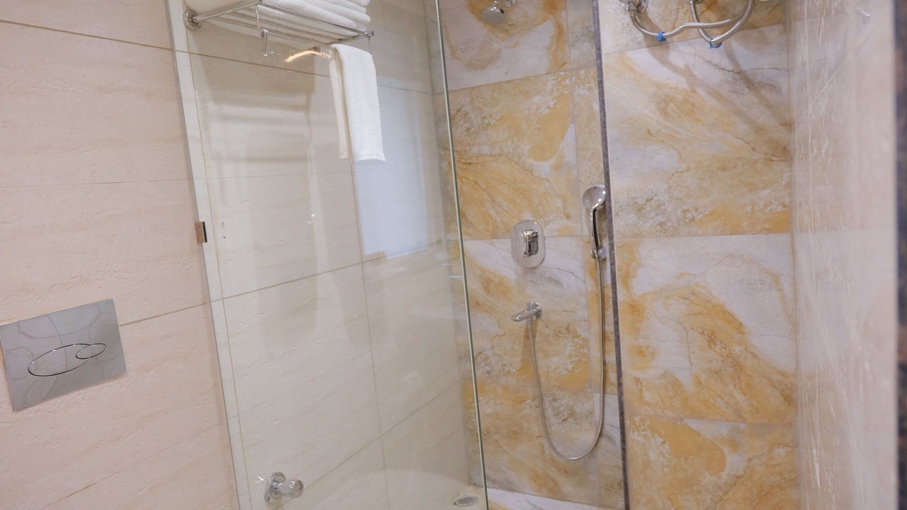 Photo of Bathroom in Ballygunge