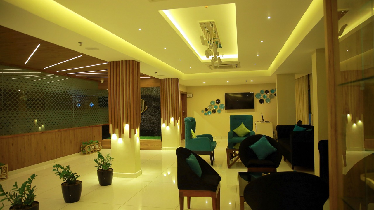 Photo of Patio Balcony in Ernakulam South