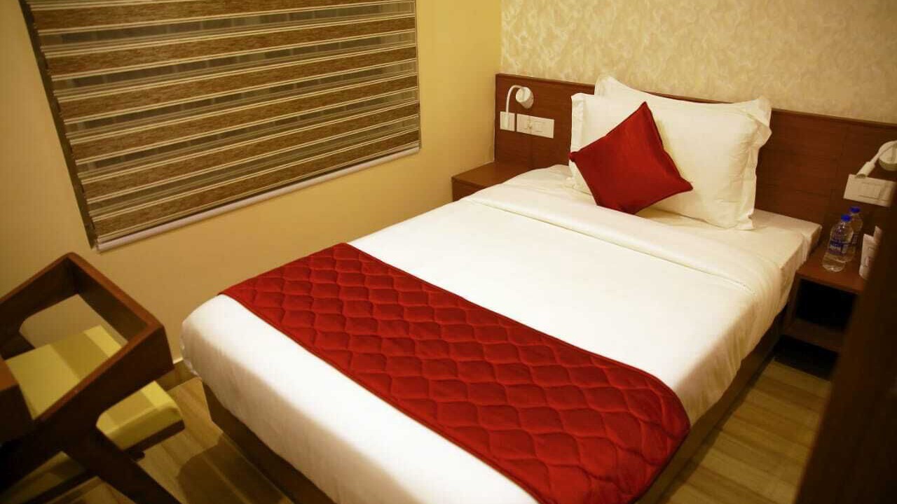 Photo of Bedroom in Ernakulam South