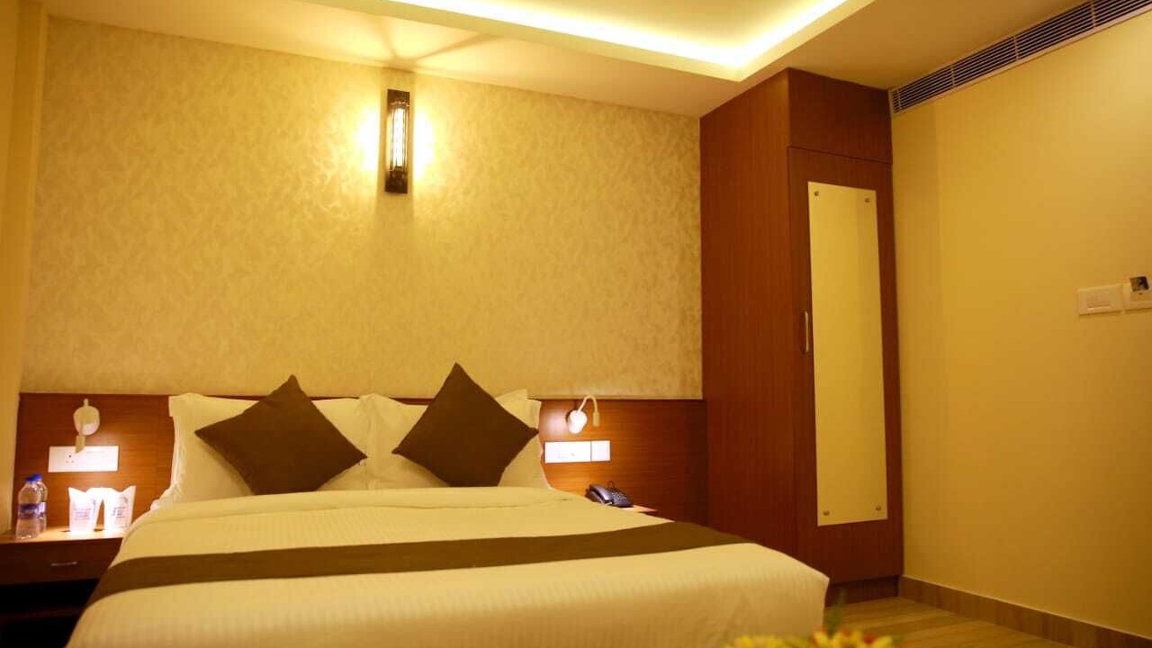 Photo of Bedroom in Ernakulam South