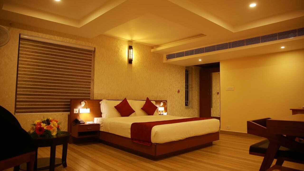 Photo of Bedroom in Ernakulam South