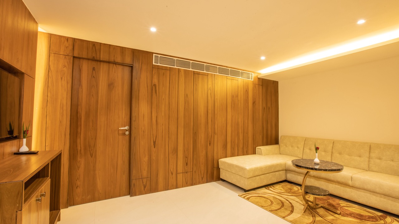 Photo of Bedroom in Hampankatta