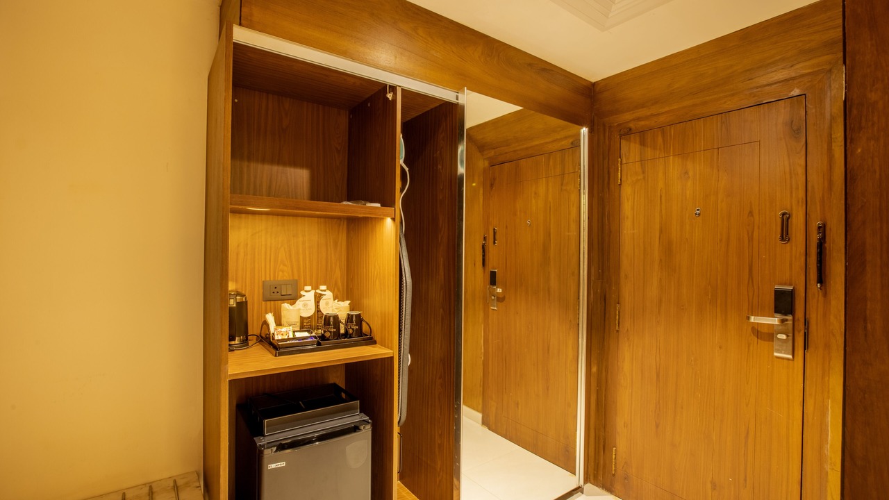 Photo of Bedroom in Hampankatta