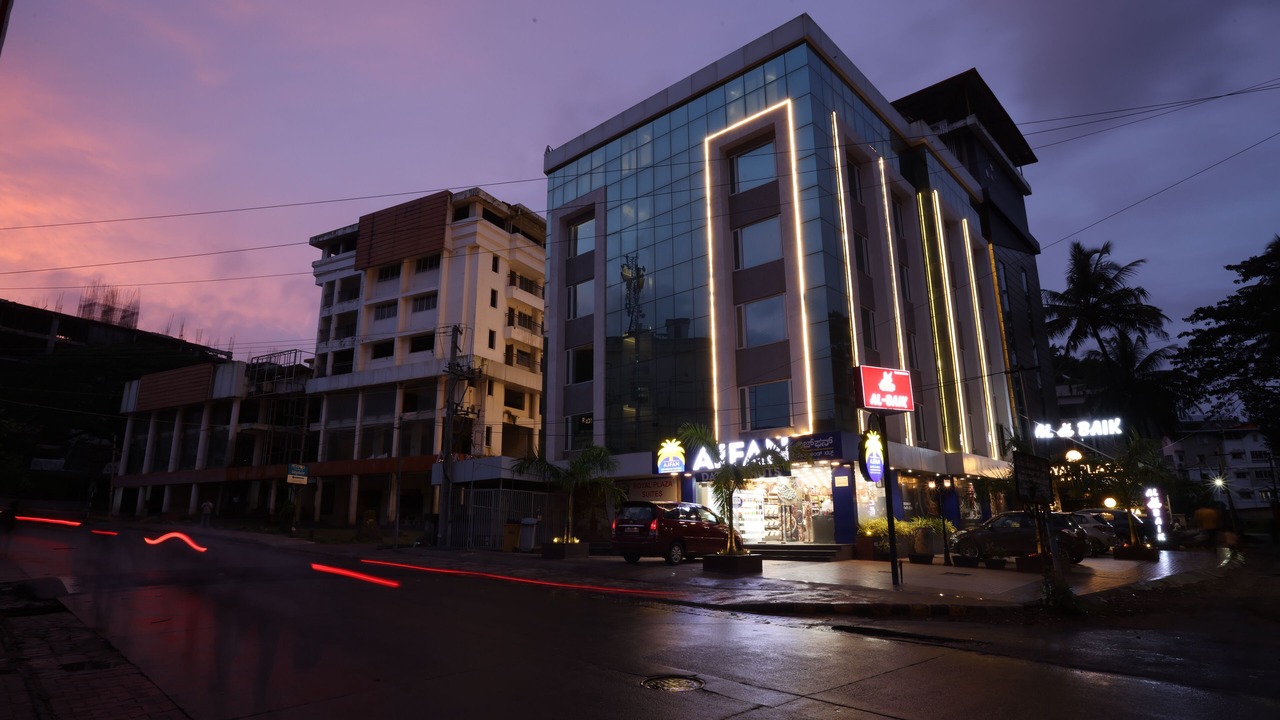 Photo of Outdoor in Hampankatta