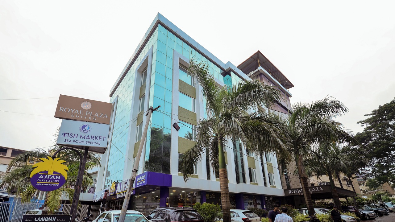 Photo of Outdoor in Hampankatta
