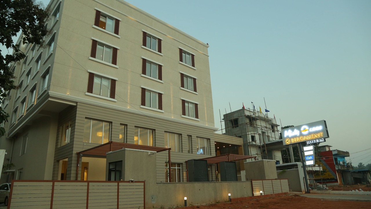 Photo of Outdoor in Bommayapalayam