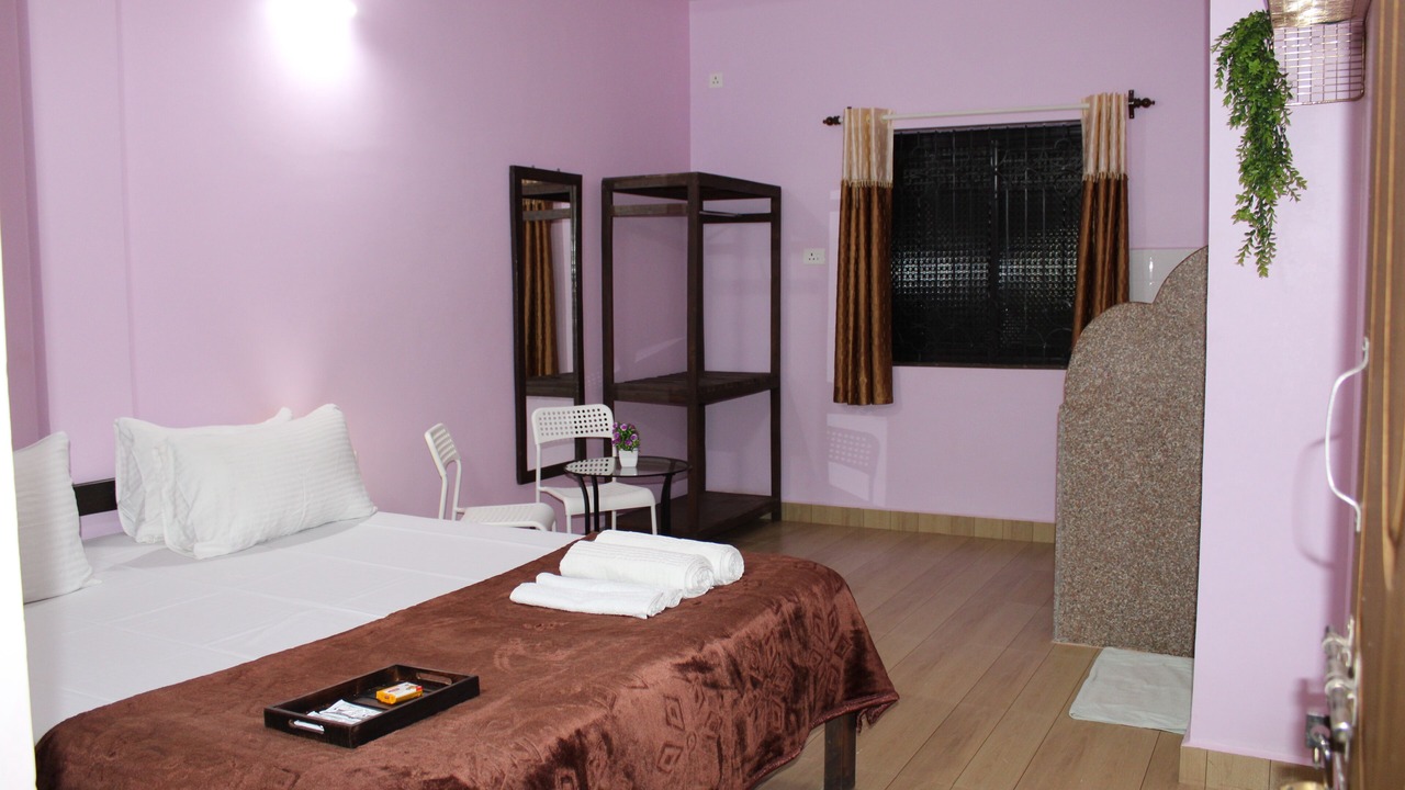 Photo of Bedroom in Gauravaddo
