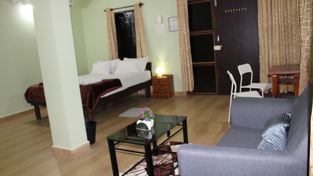 Photo of Livingroom in Gauravaddo